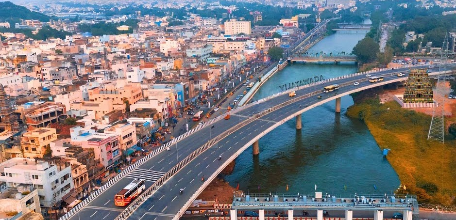 Vijayawada