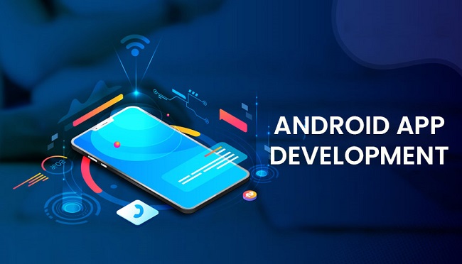 Android App Development