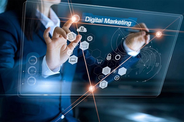 Digital Marketing Benefits