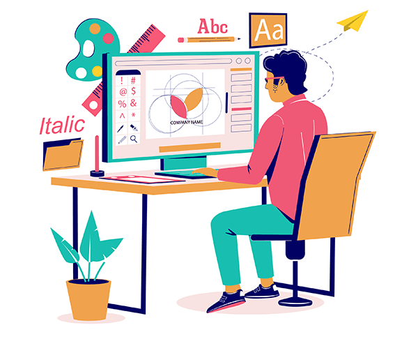 Graphic Design Benefits