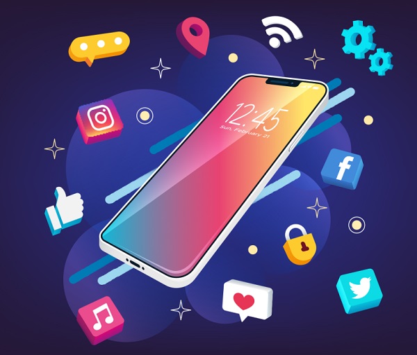 iOS App Development Benefits