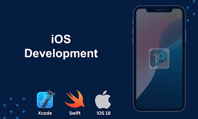 IOS App Development