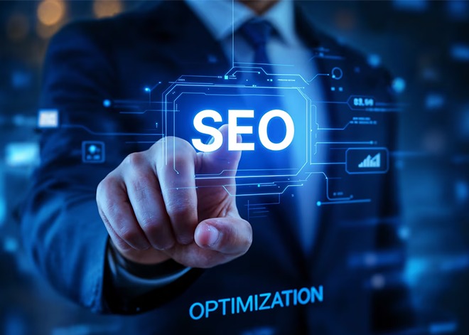 Guntur Businesses Need SEO
