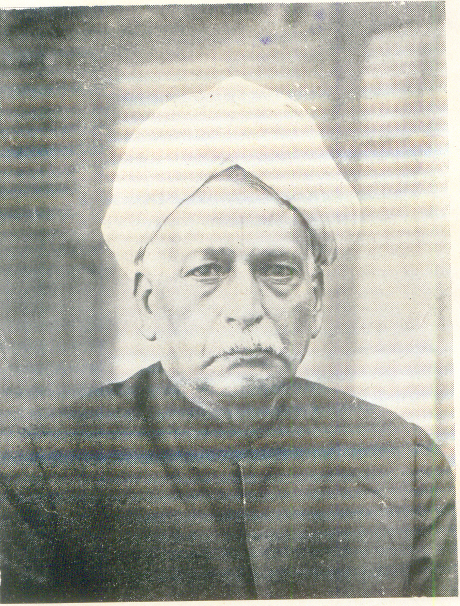 Chilakamarti
