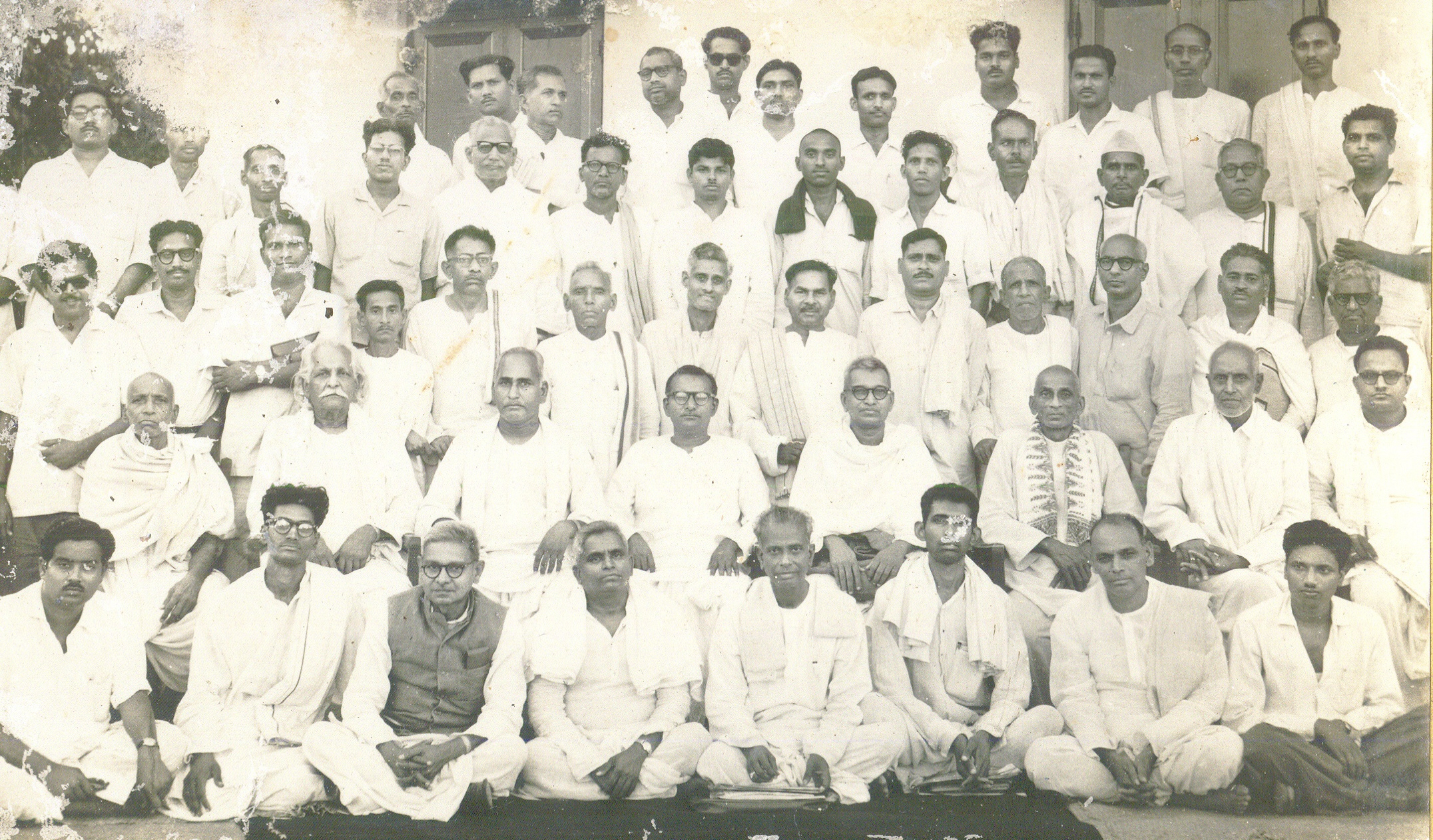 Golden Jubilee 1